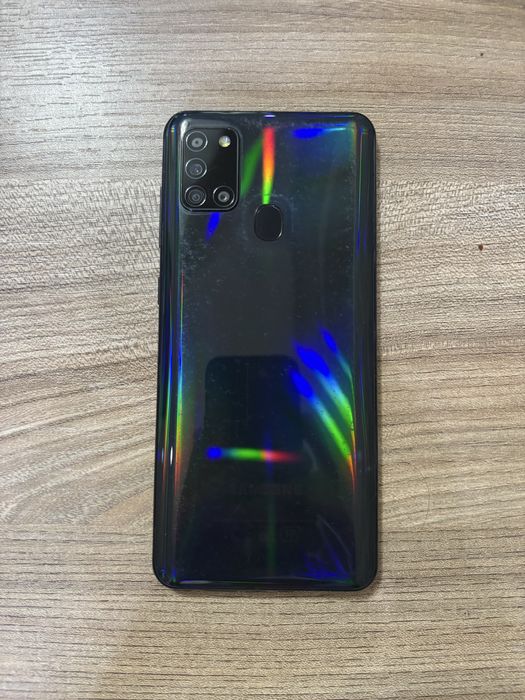 Samsung Galaxy A21s