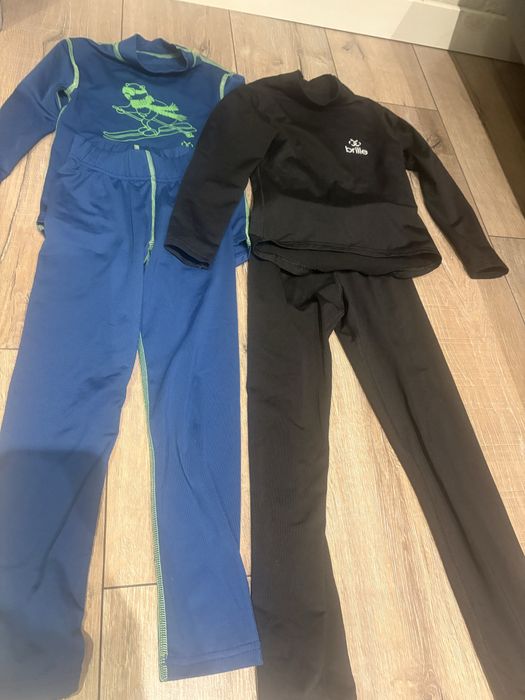 Термо бельо 110-116