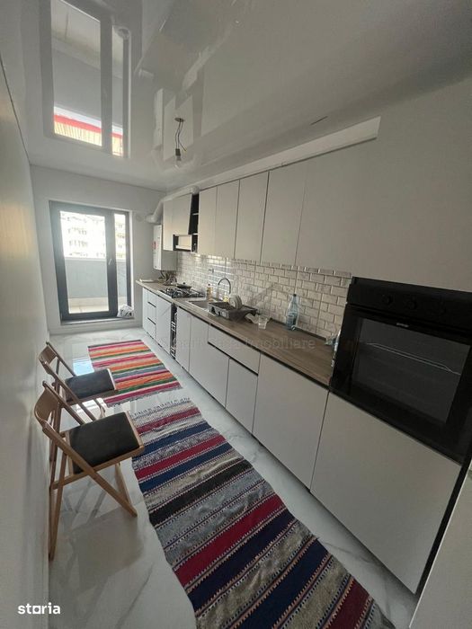 Apartament 2 camere Adamant Towers — fotografia 1