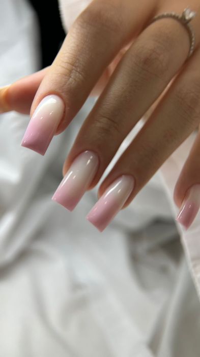 Маникюр ( укрепление , наращивание ) 3000 тг.