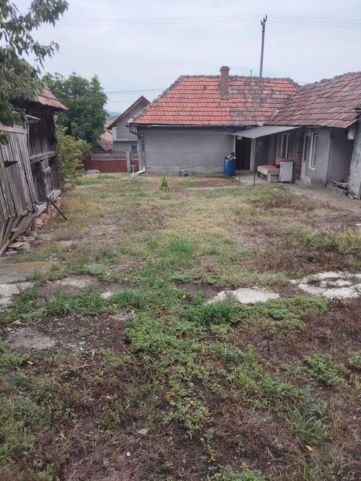 Vând casă langa Blaj