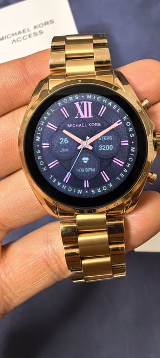 Vând/schimb Smartwatch Michael Kors MKT5133 Gen6