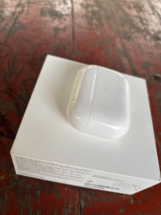 Apple Air Pods Pro 3