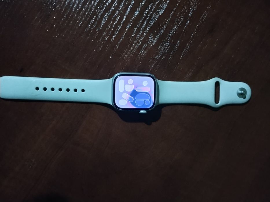 Apple watch series 7