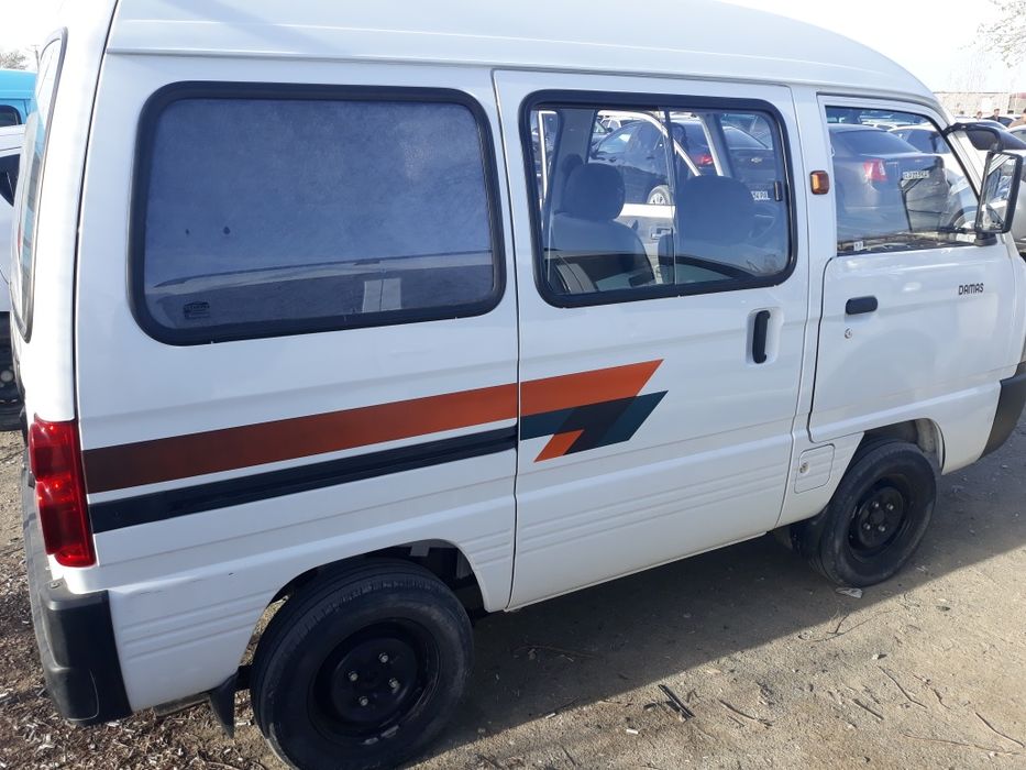 2022й Дамас сотилади