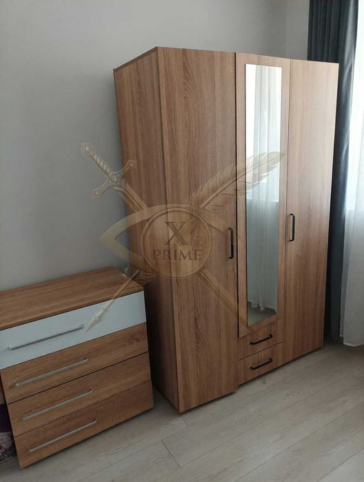 Двустаен апартамент в Аспарухово! 2524392