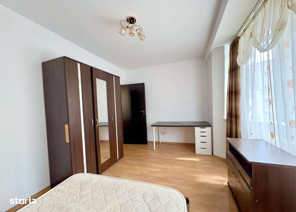 2 camere, decomandate, bloc nou, modern, in Marasti, strada Abrudului