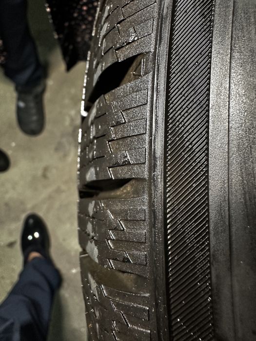 Шины зимн комп 4 шт