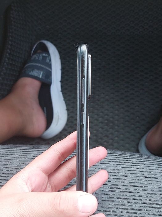 Redmi note 8,64 gb xolati ideal