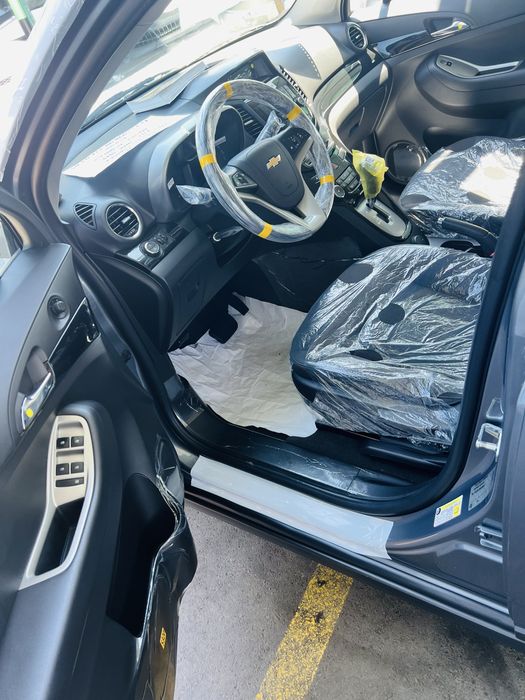 Orlando год 2017 автомат коробка пробег 71.000 км