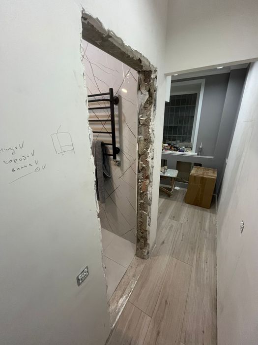 Ищу мастера по ремонту квартиры