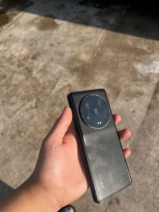 Xiaomi 13 ultra 256