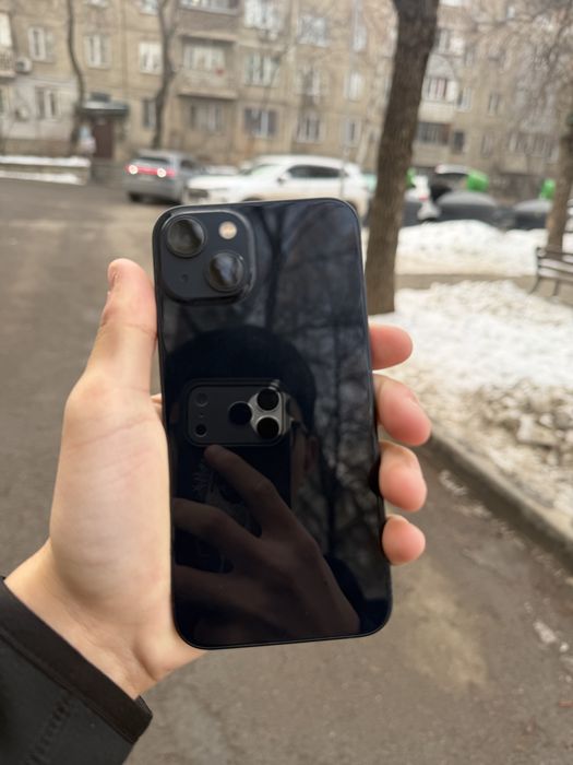 Iphone13 128 бу