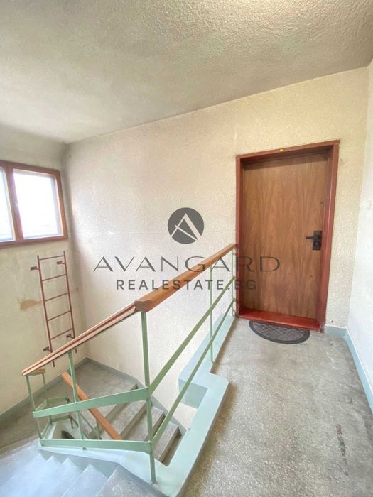 Продава се Двустаен апартамент в Пловдив, Кършияка - 55 кв.м за 2040 €/кв.м - Снимка #11