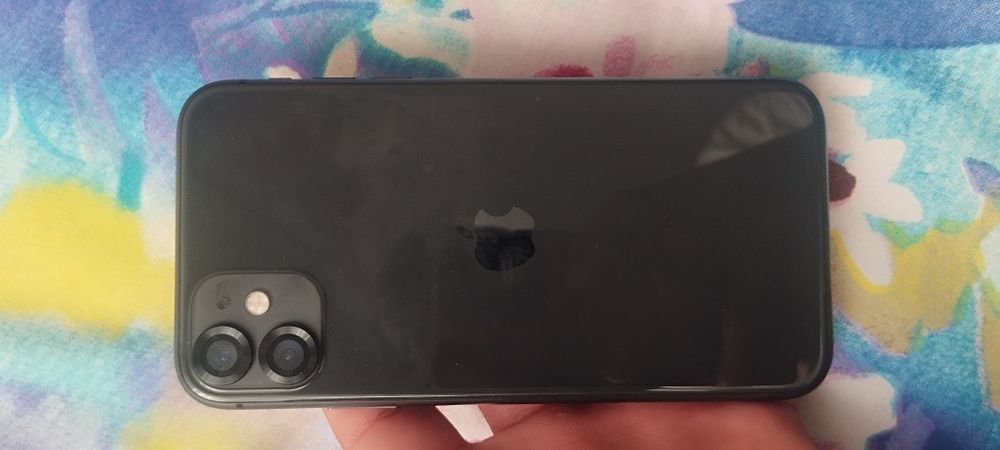 Apple iphone 11 128gb