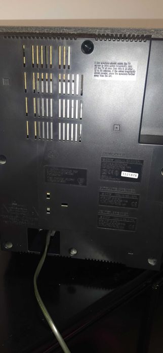 Sony STR-K840P 5+1 Receiver