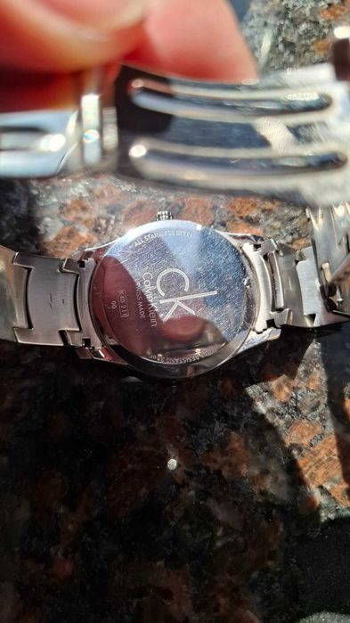 Мъжки часовник Calvin Klein