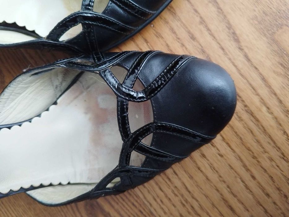 Pantofi de dama Guban 38