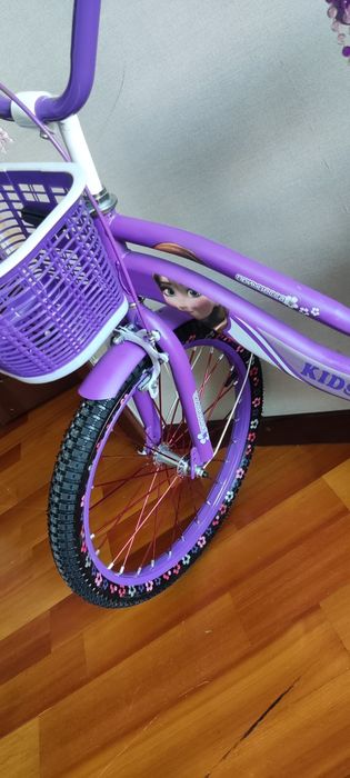 Велосипед для девочек