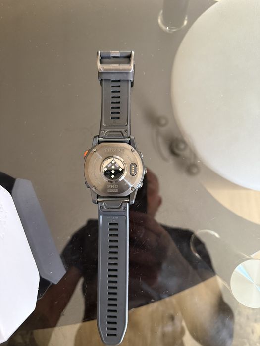 Fenix 7X PRO на 1 месец