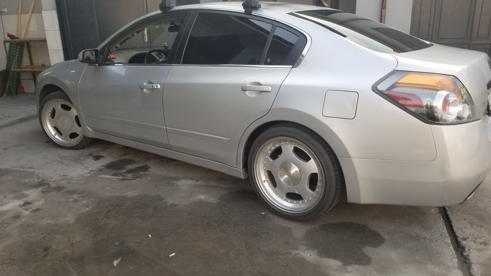 R19 Diska monoblock. Ляганы. Стэнс 5х114 5х112 Mers