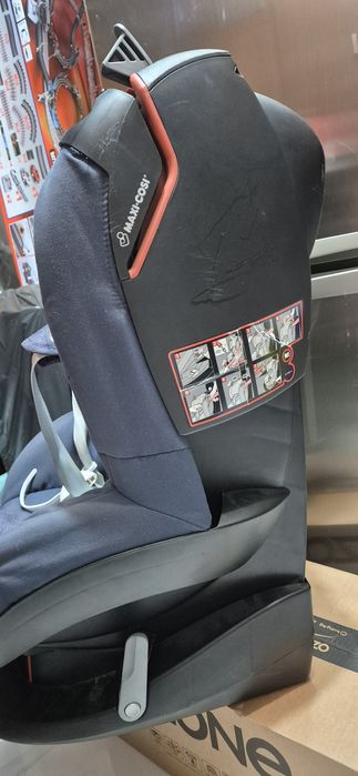 Стол за кола Maxi Cosi Tobi (9-18 кг.)