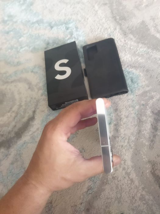 Vând Samsung s22 ultra