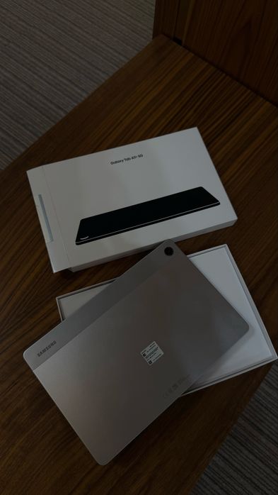 Планшет Samsung Galaxy Tab A11 + 5G