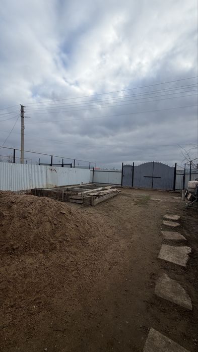 Продается дом район Птицефабрики