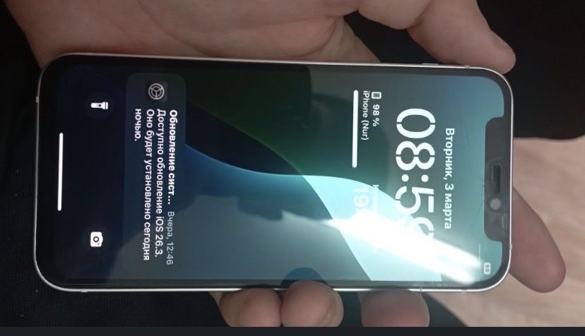 Iphone 12 мини +apple watch