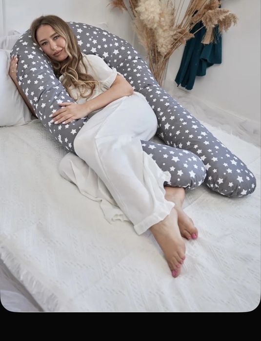 Подушка для беременных