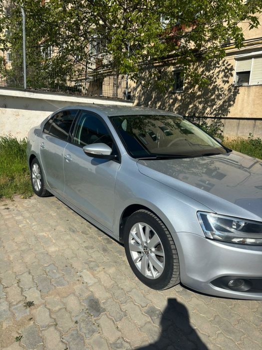 De vânzare Volkswagen Jetta 2014
