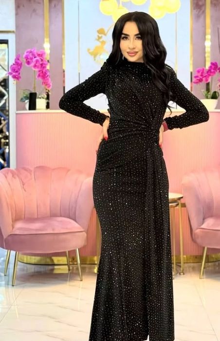 Vecherni koynela sotiladi