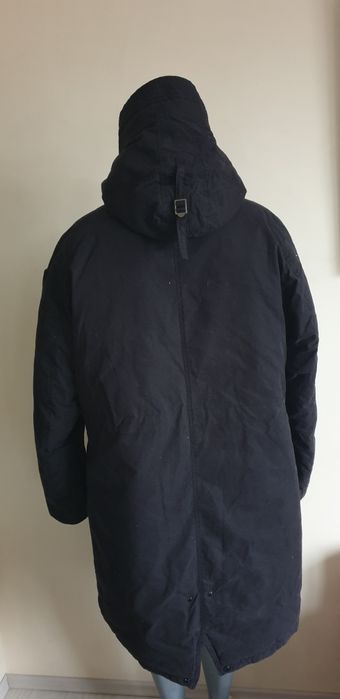 Blauer USA  Down Parka 2XL НОВО! ОРИГИНАЛ! Мъжко Зимно Яке!