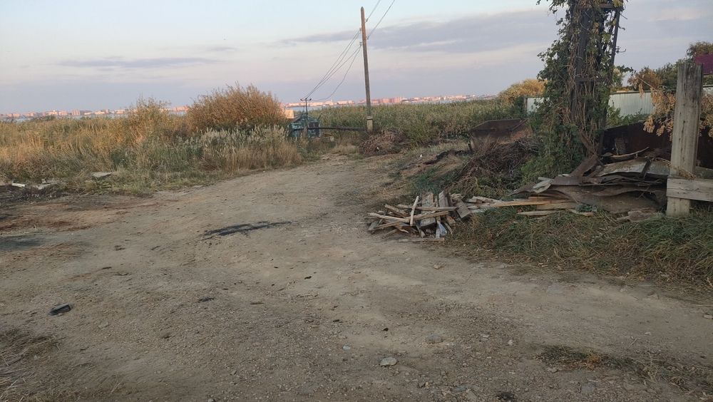 Приму грунт на подсыпку