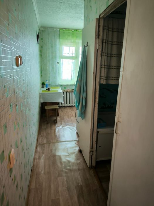 Сдам 1 комнатную квартиру