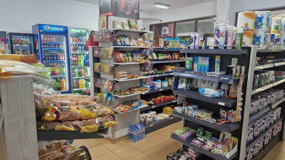 Продава се Магазин в Стара Загора, Център - 90 кв.м за 534 €/кв.м - Снимка #3