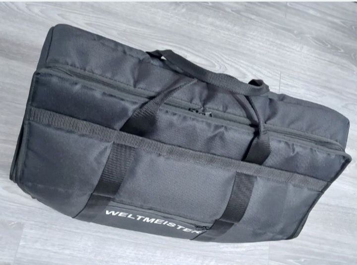 Husa acordeon Scandalli/Weltmeister/Hohner/Roland/Gallota/Lucchini