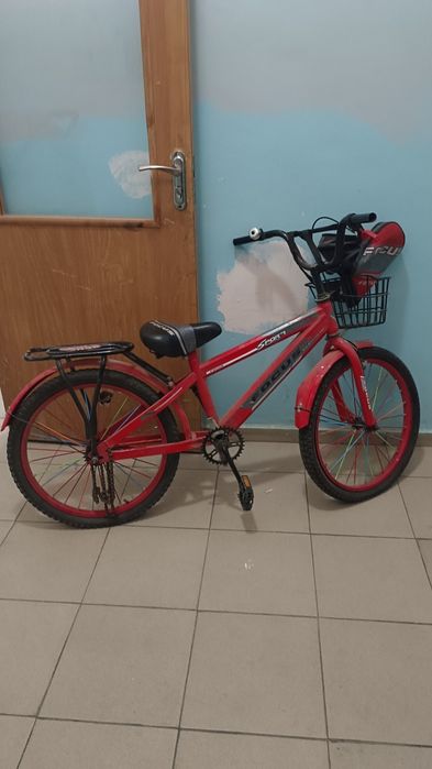 Велосипеды б/у Алматы