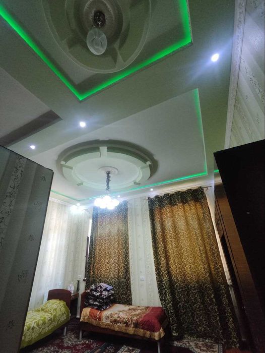 Xovli sotiladi 6 Sotox. Yashnobod tumanida