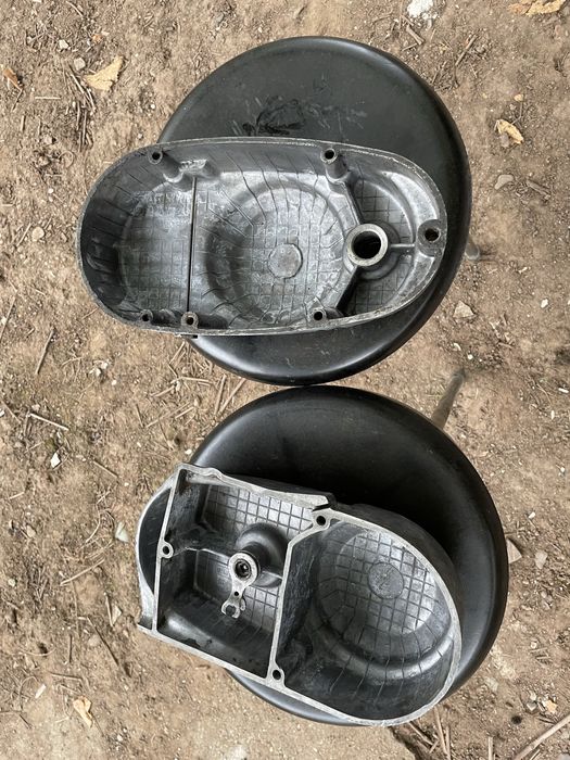 Части за Минск 125