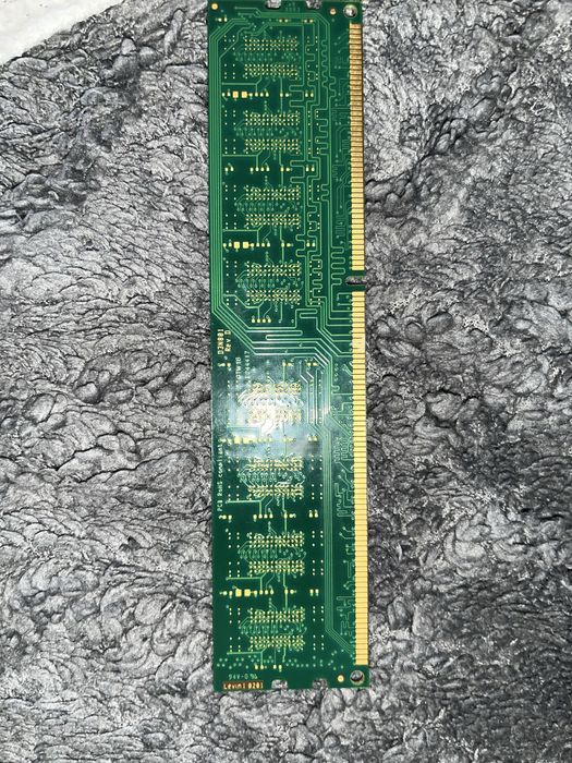 Оперативная память