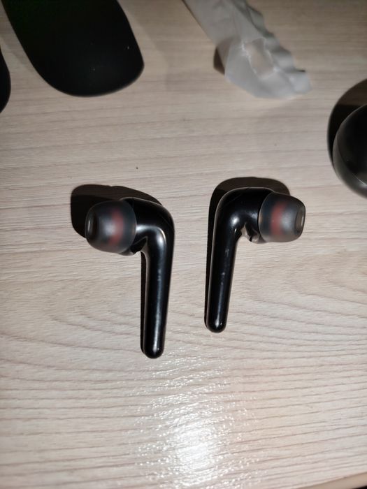 Продам наушники 1more comfobuds pro