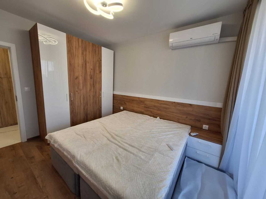 Продава се Двустаен апартамент в Пловдив, Христо Смирненски - 65 кв.м за 2214 €/кв.м - Снимка #3