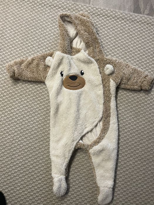 Combinezon bebe unisex