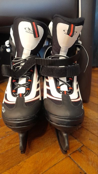 Нови зимни кънки   номер 44