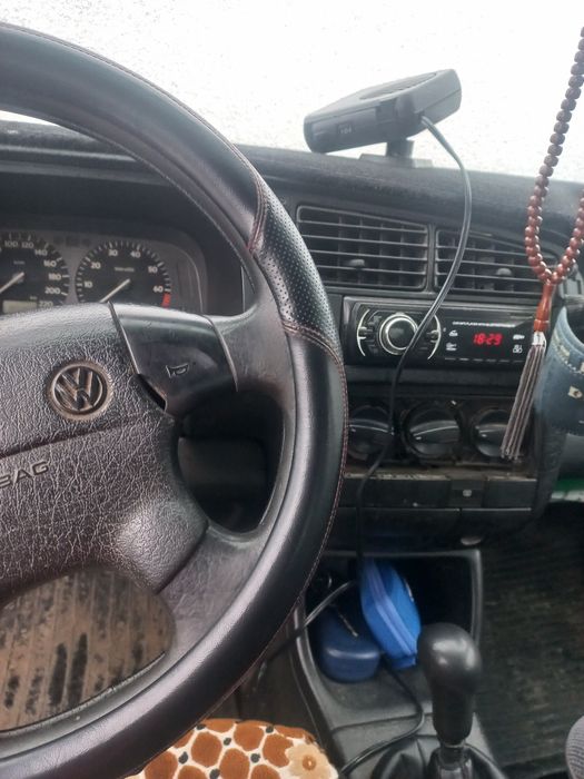 Продам фольксваген