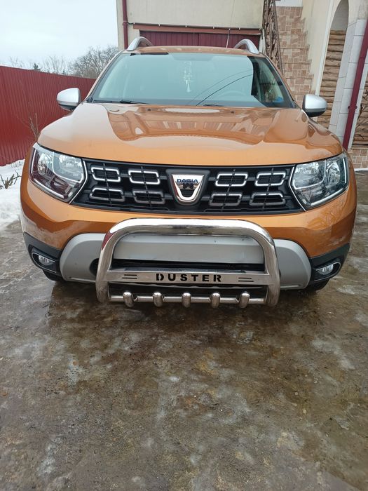 DACIA DUSTER #2019#39000KM