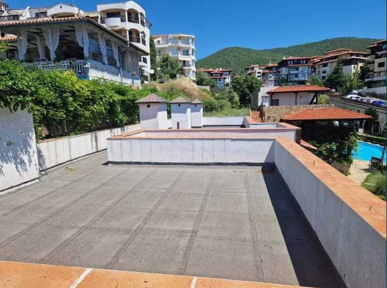 Дава се под наем Двустаен апартамент в Свети Влас - 64 кв.м за 250 € - Снимка #3