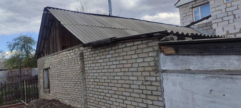 продам дом в районе 11 школы